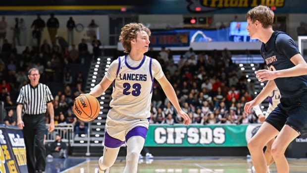 Carlsbad vs. Montgomery, 2:24:24, Justin Fine Carlsbad vs. Montgomery, 2:24:24, Justin FineSBLive 240224-1-26
